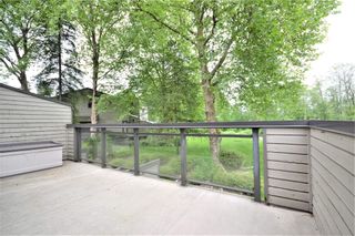 Photo 12: 5747 MAYVIEW Circle in Burnaby: Burnaby Lake Townhouse for sale (Burnaby South)  : MLS®# R2781037