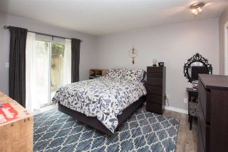 Photo 13: 206 8600 WESTMINSTER HIGHWAY in Richmond: Brighouse Townhouse for sale : MLS®# R2081754