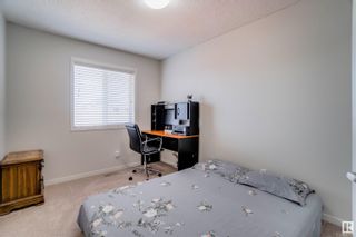 Photo 33: 5272 21 Avenue in Edmonton: Zone 53 House Half Duplex for sale : MLS®# E4306122