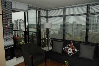 Photo 13: 803 610 VICTORIA Street in New Westminster: Downtown NW Condo for sale in "THE POINT" : MLS®# R2159515