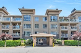 Main Photo: 307 2558 PARKVIEW Lane in Port Coquitlam: Central Pt Coquitlam Condo for sale : MLS®# R2862503