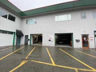 Photo 2: 102 1400 ALPHA LAKE Road in Whistler: Function Junction Industrial for sale : MLS®# C8051707