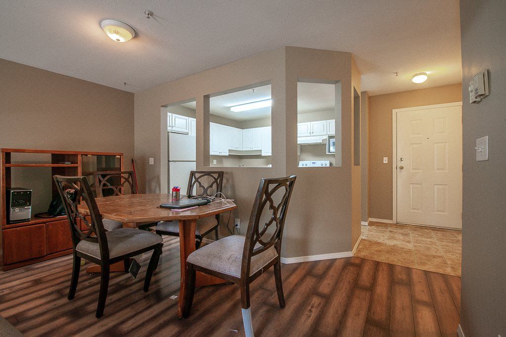 Main Photo: 103 31831 PEARDONVILLE ROAD in : Abbotsford West Condo for sale : MLS®# R2395846