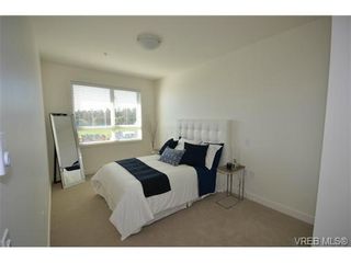 Photo 8: 403 300 Belmont Rd in VICTORIA: Co Colwood Corners Condo for sale (Colwood)  : MLS®# 711420