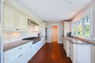 Photo 13: 1444 SANDHURST Place in West Vancouver: Chartwell House for sale : MLS®# R2714016