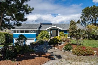 Photo 42: 4060 Lockehaven Dr in VICTORIA: SE Ten Mile Point House for sale (Saanich East)  : MLS®# 826989