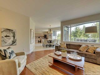Photo 9: 4121 QUARRY Court in North Vancouver: Braemar House for sale : MLS®# V1025710