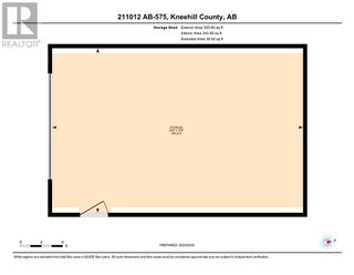 Photo 49: 211012A Highway 575 in Rural Kneehill County: House for sale : MLS®# A2026884