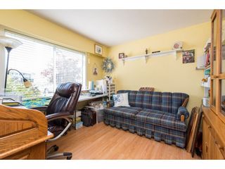 Photo 9: 257 32691 GARIBALDI Drive in Abbotsford: Abbotsford West Townhouse for sale in "Carriage Lane" : MLS®# R2479207