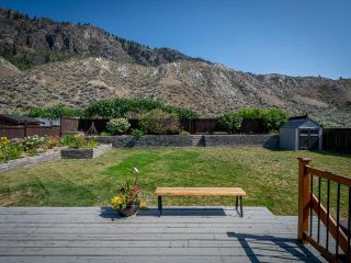 Photo 10: 3533 NAVATANEE DRIVE in Kamloops: South Thompson Valley House for sale : MLS®# 174328