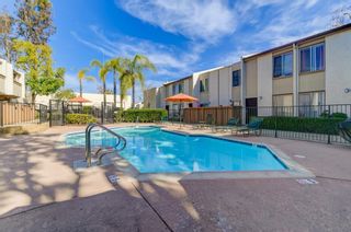 Photo 19: SERRA MESA Condo for sale : 4 bedrooms : 3550 Ruffin Rd #261 in San Diego