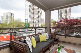 Photo 13: 209 1208 BIDWELL Street in Vancouver: West End VW Condo for sale in "BAYBREEZE" (Vancouver West)  : MLS®# R2266532