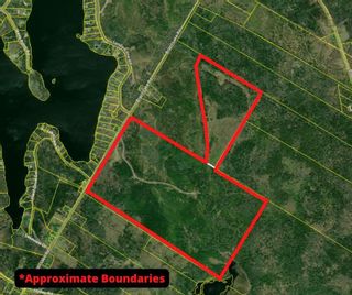 Photo 37: Lot Brazil Lake Road in Brazil Lake: County Hwy 340 Vacant Land for sale (Yarmouth)  : MLS®# 202300630