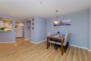 Photo 5: 213 20120 56 Avenue in Langley: Langley City Condo for sale in "Black Berry Lane 1" : MLS®# R2326828