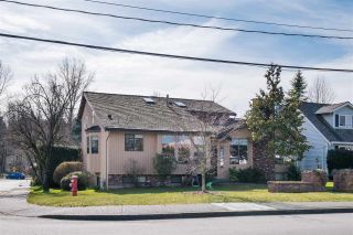 Photo 39: 474 CUMBERLAND Street in New Westminster: Fraserview NW House for sale : MLS®# R2551336