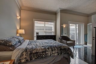 Photo 13: 36 605 15 Avenue SW in Calgary: Beltline Row/Townhouse for sale : MLS®# A2017853