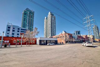 Photo 38: 3208 1122 3 Street SE in Calgary: Beltline Apartment for sale : MLS®# A2121839