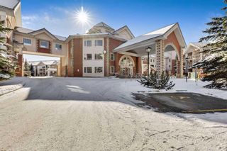Main Photo: 174 223 Tuscany Springs Boulevard NW in Calgary: Tuscany Apartment for sale : MLS®# A2113249