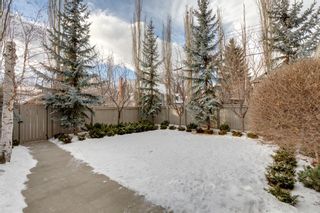 Photo 48: 936 Lansdowne Avenue SW in Calgary: Elbow Park Detached for sale : MLS®# A1177635