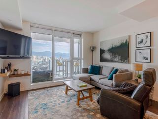 Photo 9: 1711 285 E 10TH Avenue in Vancouver: Mount Pleasant VE Condo for sale in "The Independent" (Vancouver East)  : MLS®# R2716133