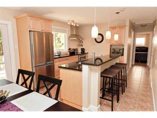 Photo 6: 1324 MAPLEGLADE Crescent SE in CALGARY: Maple Ridge Residential Detached Single Family for sale (Calgary)  : MLS®# C3515436