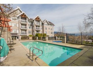 Photo 37: 404 1420 PARKWAY Boulevard in Coquitlam: Westwood Plateau Condo for sale : MLS®# R2553425