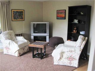Photo 10: 23 201 CAYER Street in Coquitlam: Maillardville Manufactured Home for sale in "WILDWOOD PARK" : MLS®# V999354