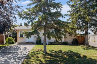 Main Photo: 9311 Almond Crescent SE in Calgary: Acadia Detached for sale : MLS®# A1244902