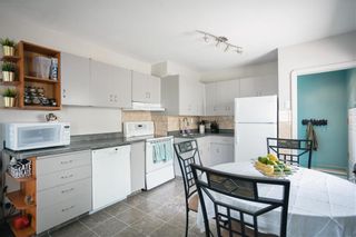 Photo 9: 222 Davidson Street in Winnipeg: Silver Heights House for sale (5F)  : MLS®# 202113521