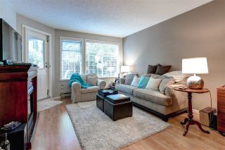 Photo 8: 107 925 W 10TH Avenue in Vancouver: Fairview VW Condo for sale in "Laurel Place" (Vancouver West)  : MLS®# R2096518