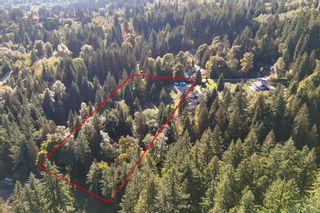 Photo 3: 1443 EDWARDS Street in Coquitlam: Burke Mountain Land for sale : MLS®# R2826356