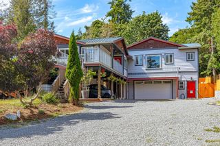Photo 2: 6974 W Grant Rd in Sooke: Sk Broomhill House for sale : MLS®# 940374