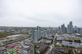 Photo 22: 3409 4880 LOUGHEED HIGHWAY in Burnaby: Brentwood Park Condo for sale in "HILLSIDE EAST" (Burnaby North)  : MLS®# R2867661