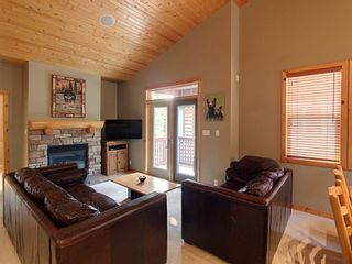 Photo 3: 1004 70 Dyrgas Gate: Canmore Row/Townhouse for sale : MLS®# A1148309