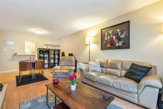 Photo 4: 108 1050 HOWIE Avenue in Coquitlam: Central Coquitlam Condo for sale in "Monterey Gardens" : MLS®# R2433399