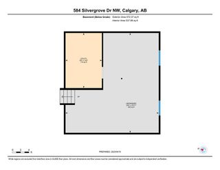 Photo 45: 584 Silvergrove Drive NW in Calgary: Silver Springs Detached for sale : MLS®# A2040189