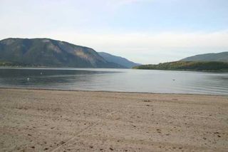Photo 5: 5088 Pierre's Point Road in Salmon Arm: Waterfront House for sale