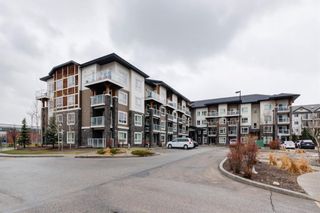 Photo 1: 4403 240 Skyview Ranch Road NE in Calgary: Skyview Ranch Apartment for sale : MLS®# A2128335