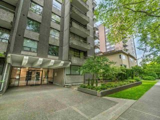 Photo 17: 307 1720 BARCLAY Street in Vancouver: West End VW Condo for sale in "Lancaster Gate" (Vancouver West)  : MLS®# R2599883