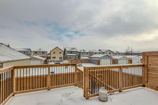 Photo 27: 80 Reunion Loop NW: Airdrie Detached for sale : MLS®# A2014144