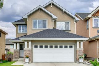 Photo 47: 28 Everbrook Link SW in Calgary: Evergreen Detached for sale : MLS®# A1223723
