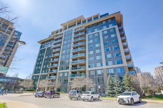 Photo 1: 901 233 South Park Road in Markham: Commerce Valley Condo for sale : MLS®# N8253862