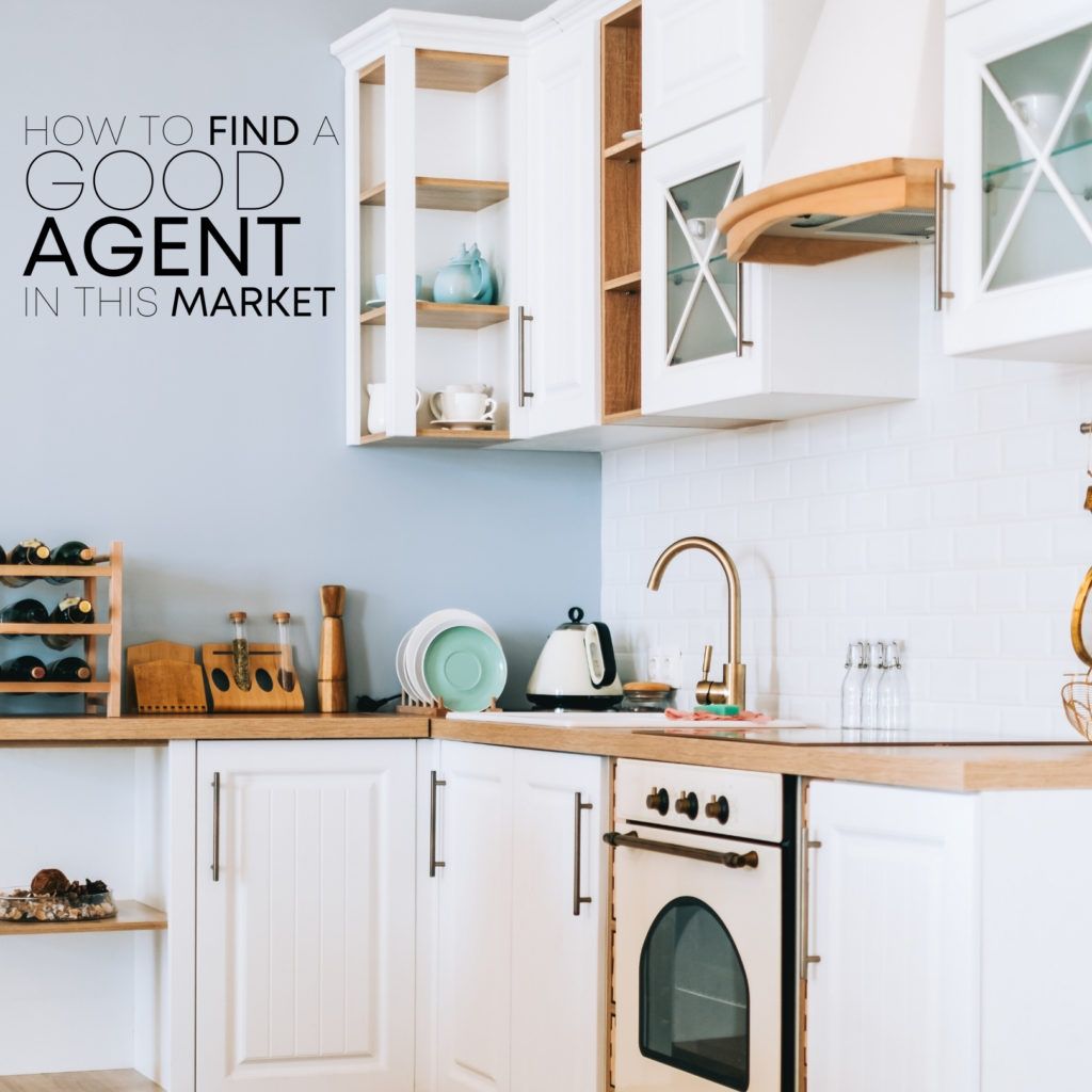 HOW TO FIND A GOOD AGENT