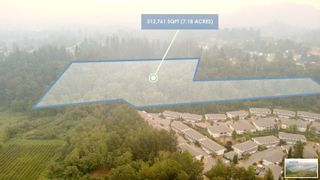 Photo 2: 34344 HAZELWOOD Avenue in Abbotsford: Central Abbotsford Land Commercial for sale : MLS®# C8040032