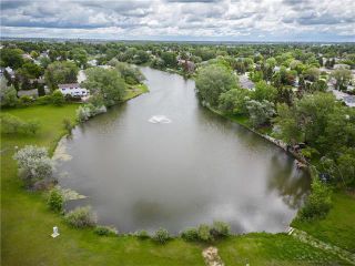 Photo 41: 87 Edgewater Drive in Winnipeg: Southdale Residential for sale (2H)  : MLS®# 202222089