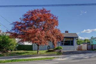 Main Photo: 21 Fourth St in Nanaimo: Na University District House for sale : MLS®# 964502