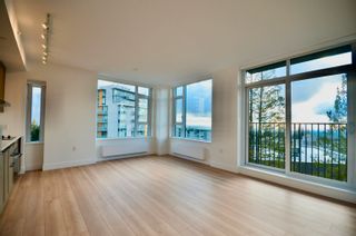 Photo 7: 1010 8750 UNIVERSITY Crescent in Burnaby: Simon Fraser Univer. Condo for sale (Burnaby North)  : MLS®# R2844189