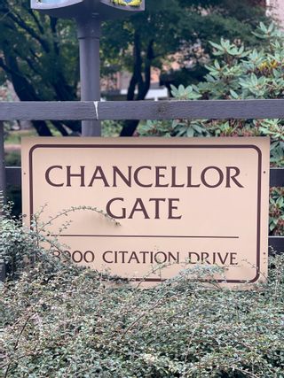 Photo 11: 103 8900 CITATION Drive in Richmond: Brighouse Condo for sale in "CHANCELLOR GATE" : MLS®# R2822515