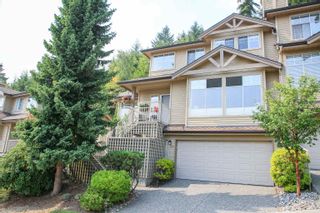 Photo 2: 29 2979 PANORAMA Drive in Coquitlam: Westwood Plateau Townhouse for sale in "DEERCREST ESTATES" : MLS®# R2811038
