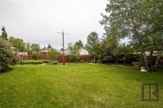 Photo 19: 19 Aikman Place in Winnipeg: Charleswood Residential for sale (1G)  : MLS®# 1826854